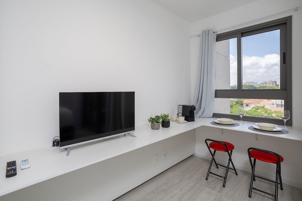 Quad Studios Campo Belo