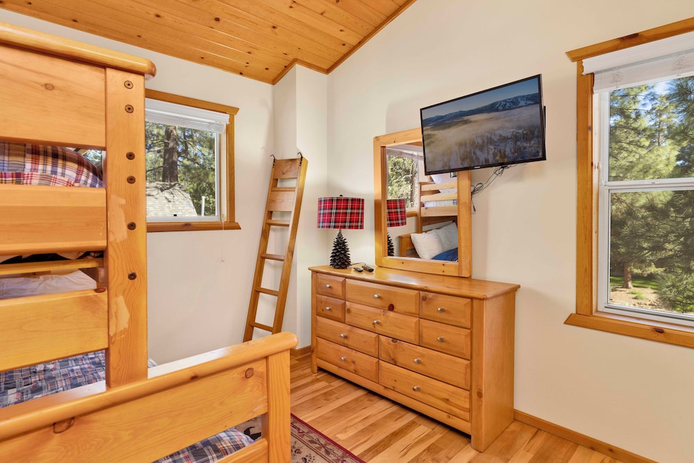 Cub's Cabin #2561