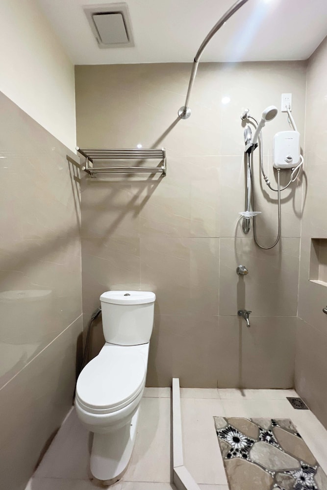 Accessline Inn Boracay powered by Cocotel