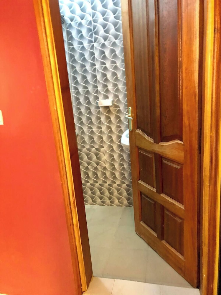 Fadidi House