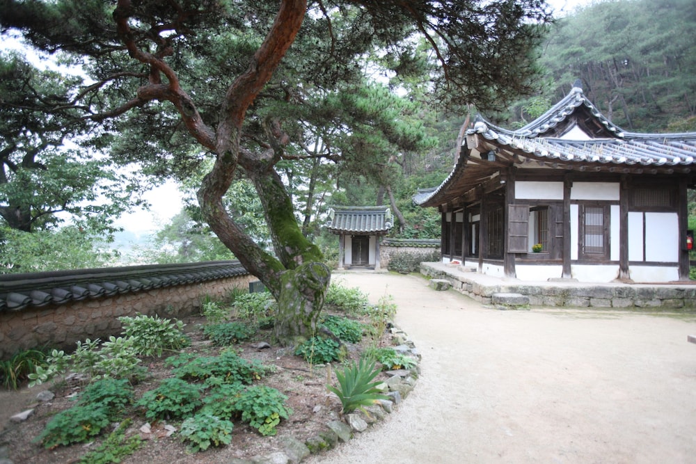 Okyeon pavilion