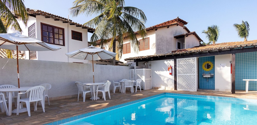 Bz29 Casa 300 metros da praia de Geribá
