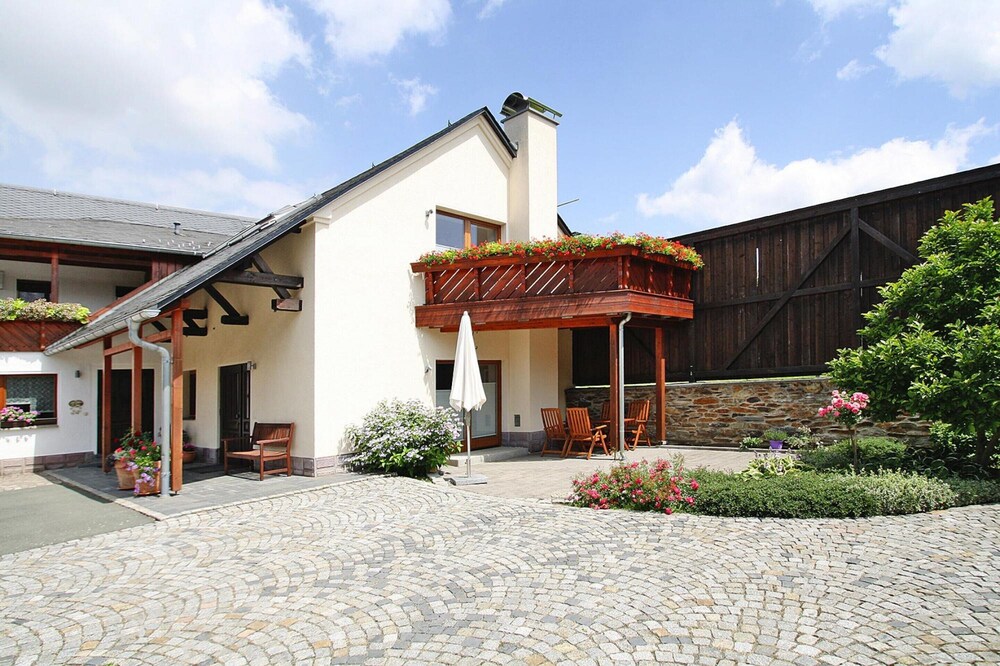 Ferienanlage Landlust, Muhlental