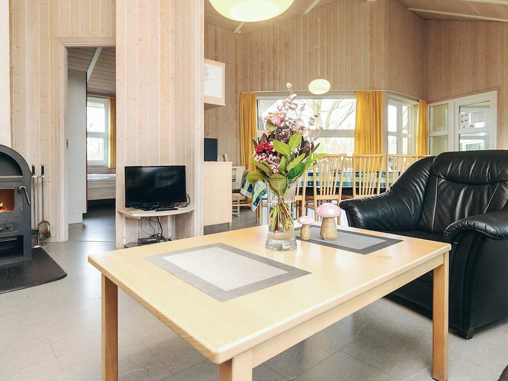 4 Star Holiday Home in Ottendorf