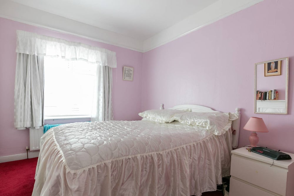 Homely wee House view 4