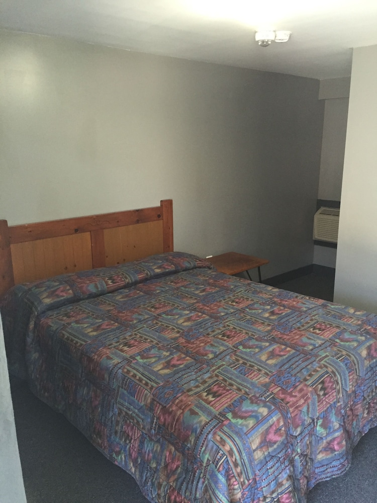 Collingwood Motel