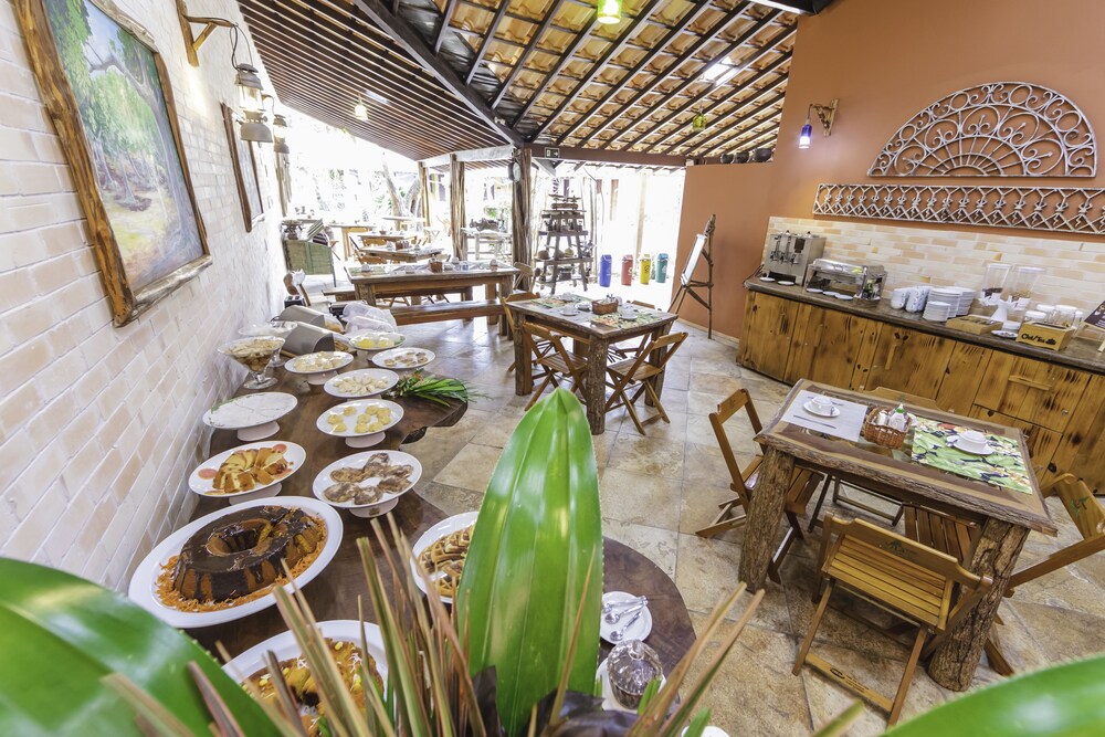 Pousada Vila Parnaiba