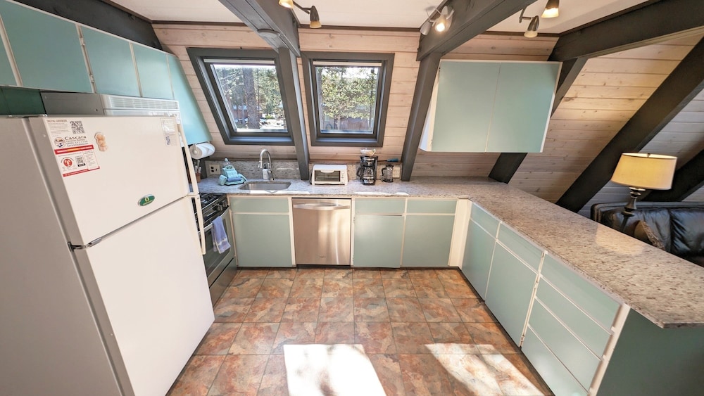 Trapper 11 3 Bedroom Home