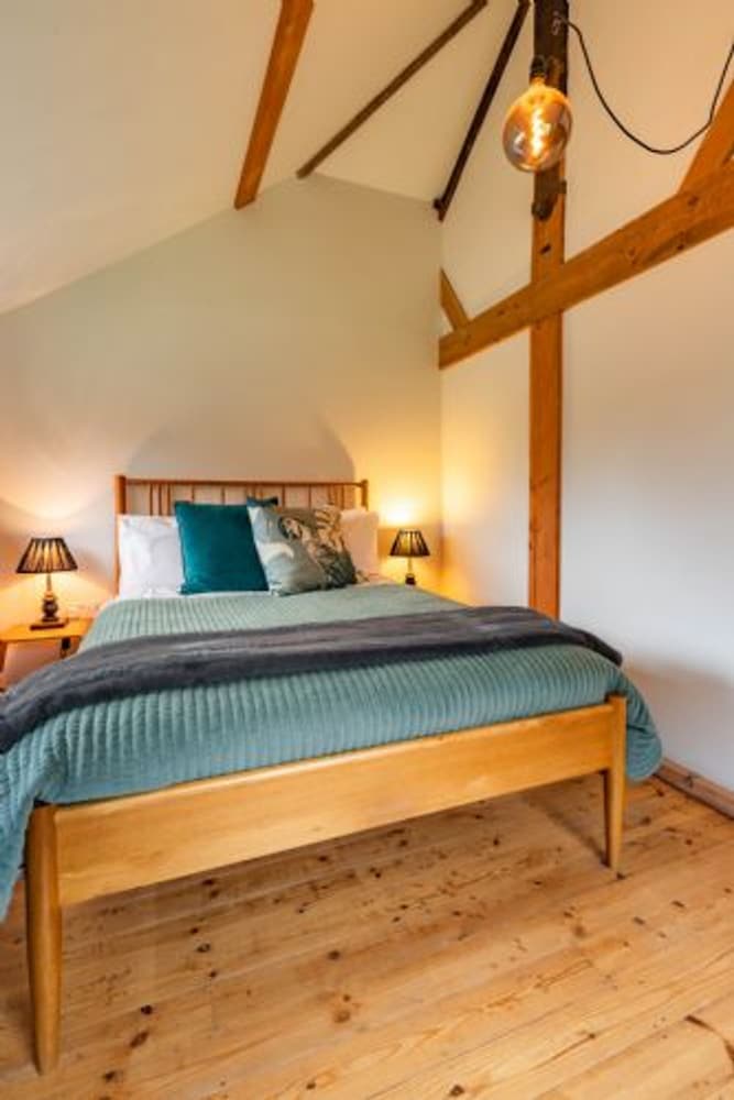 Host Stay The Old Church Hall