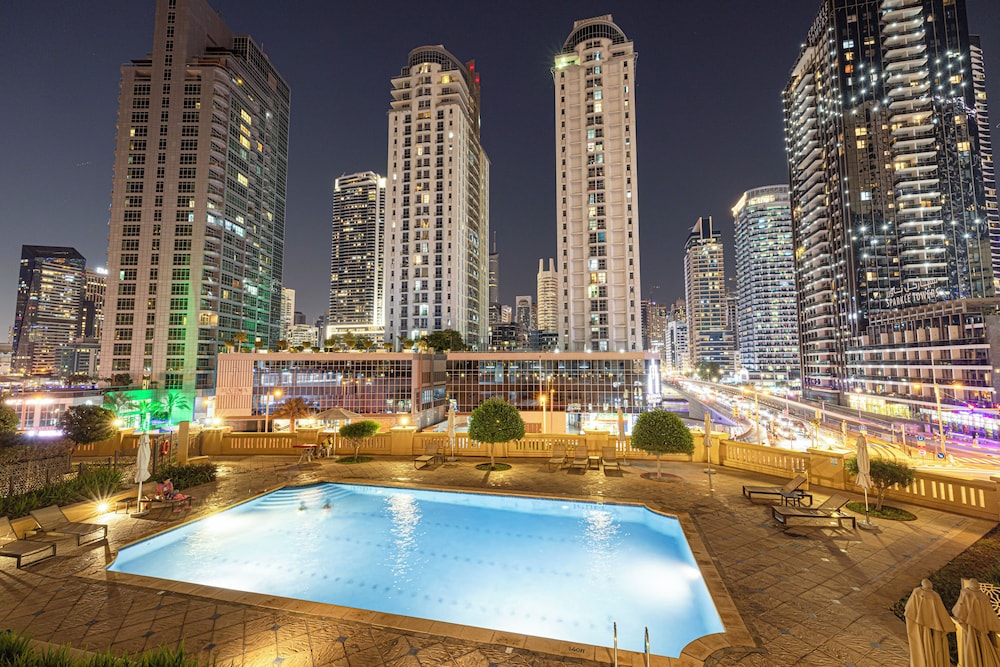 Villa Duplex Cozy hills - JBR Beach