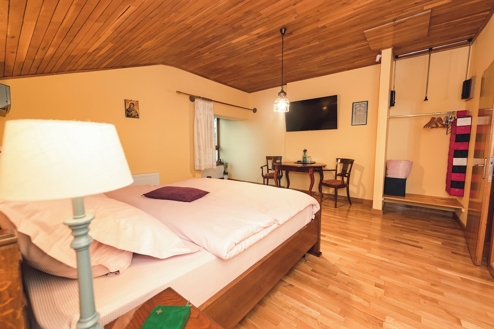 SFIZIOSO BOUTIQUE STAY