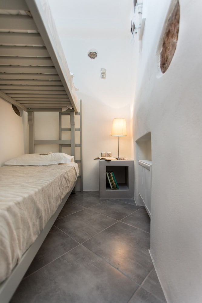 Marina s Traditional Stone House