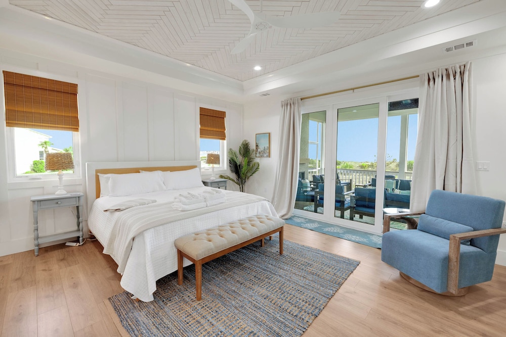 Suite Beach Tybee by Tybee Vacation Rentals
