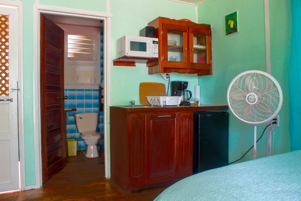 Julia´s Cabanas