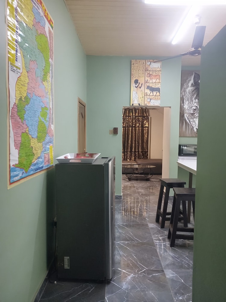 Welcome Home to Accra Apartment for Short Stay Rental