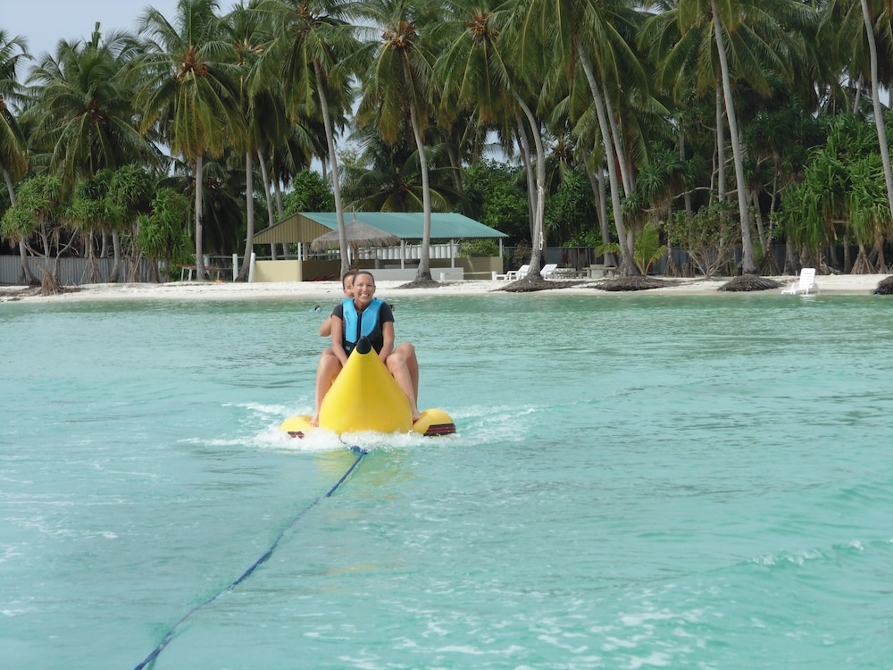 Reveries Maldives