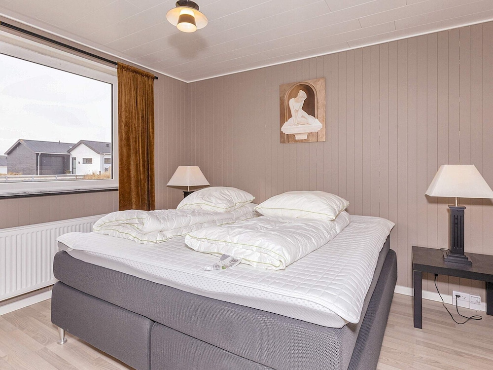 8 Person Holiday Home in Thisted view 2