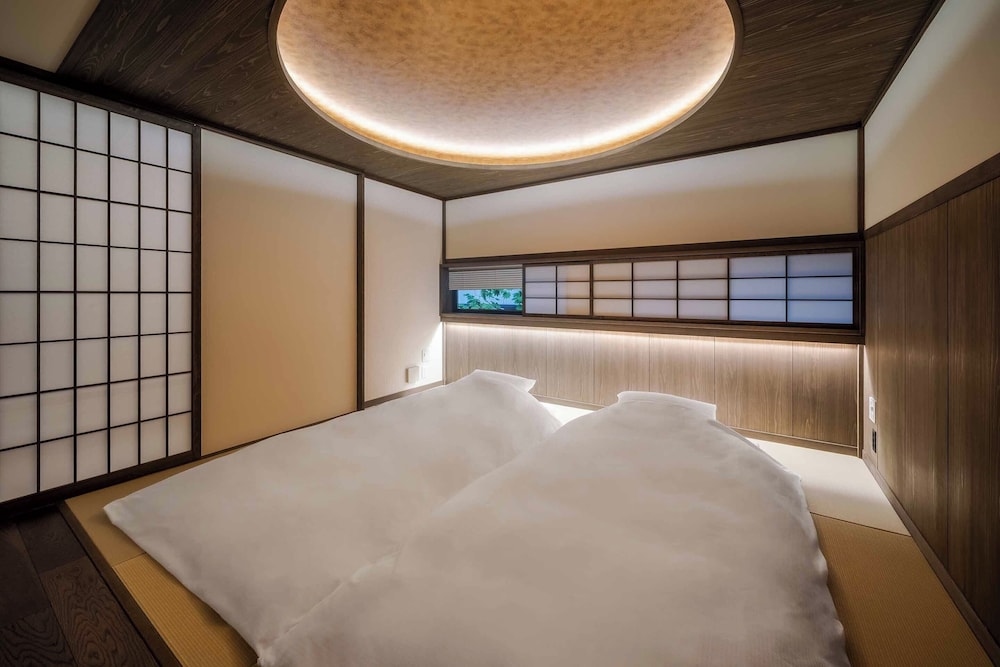 Asatoyuu Machiya House