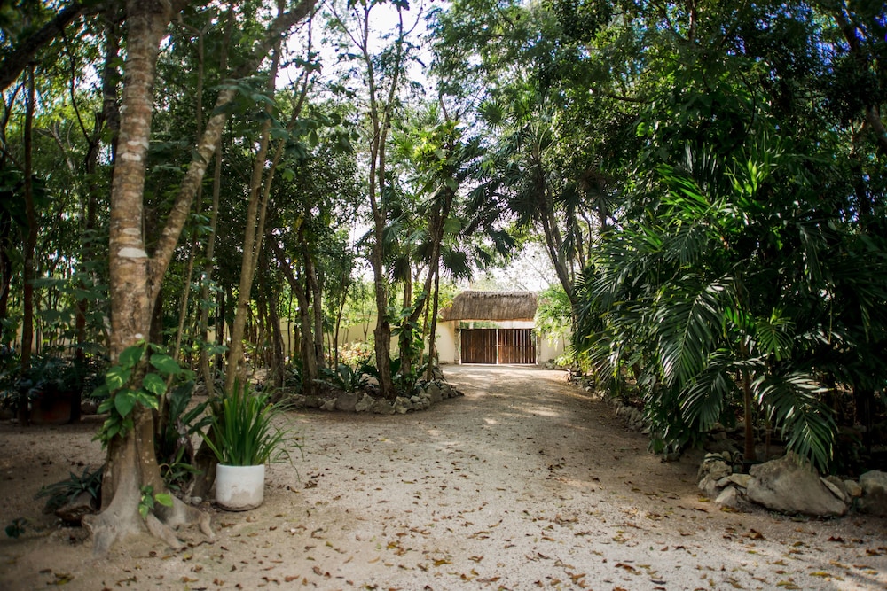 Villa Natural Luxury Architect Villa