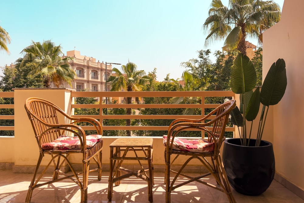 Xuru New Cairo - 15 Min to Airport