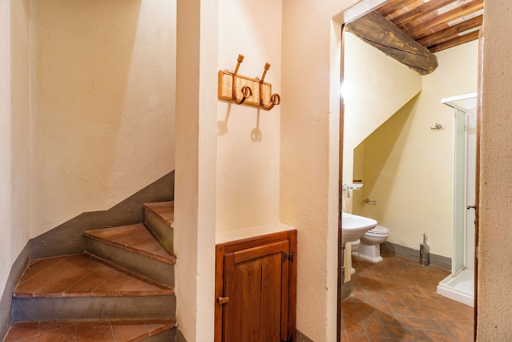 Family Tuscany Villa with private pool