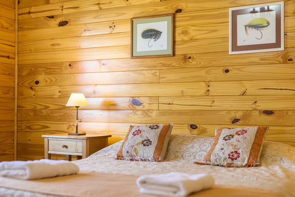 Amazing Lodge in San Martin de los Andes SMA-RV by Apartments Bariloche