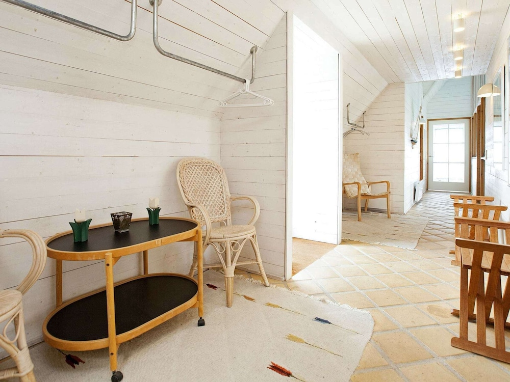 10 Person Holiday Home in Blavand