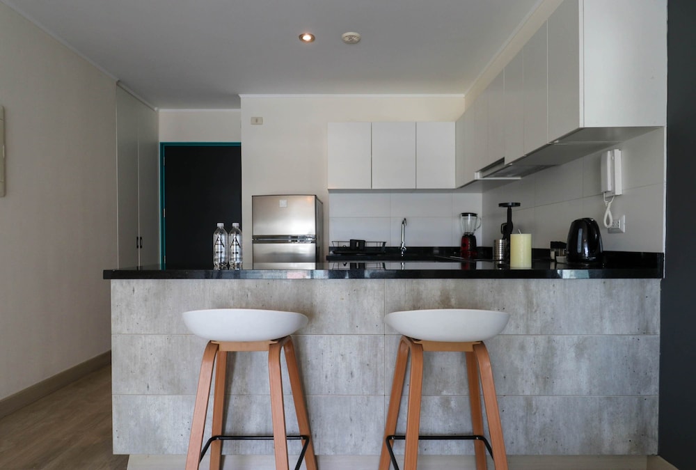 w Prestigious 2BR w Balcony in Barranco