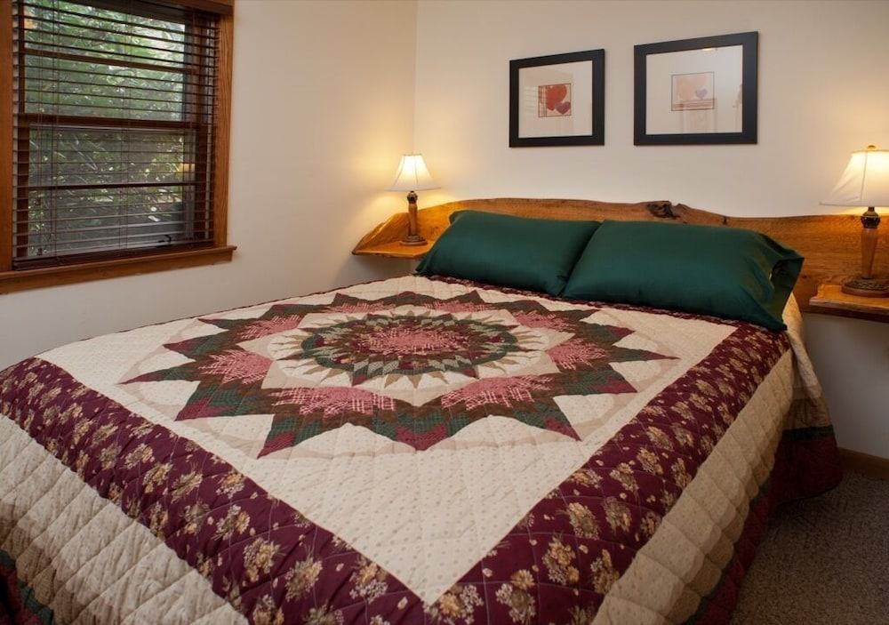 Opossum Creek Retreat - Property Image 16