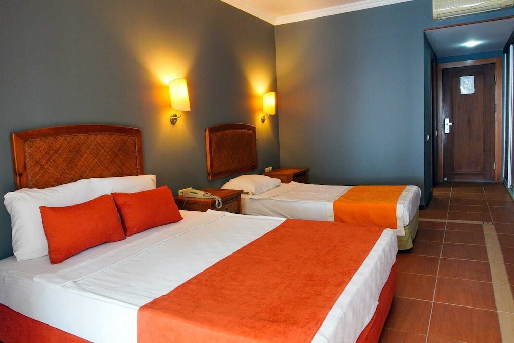 Jura Hotels Bodrum Resort