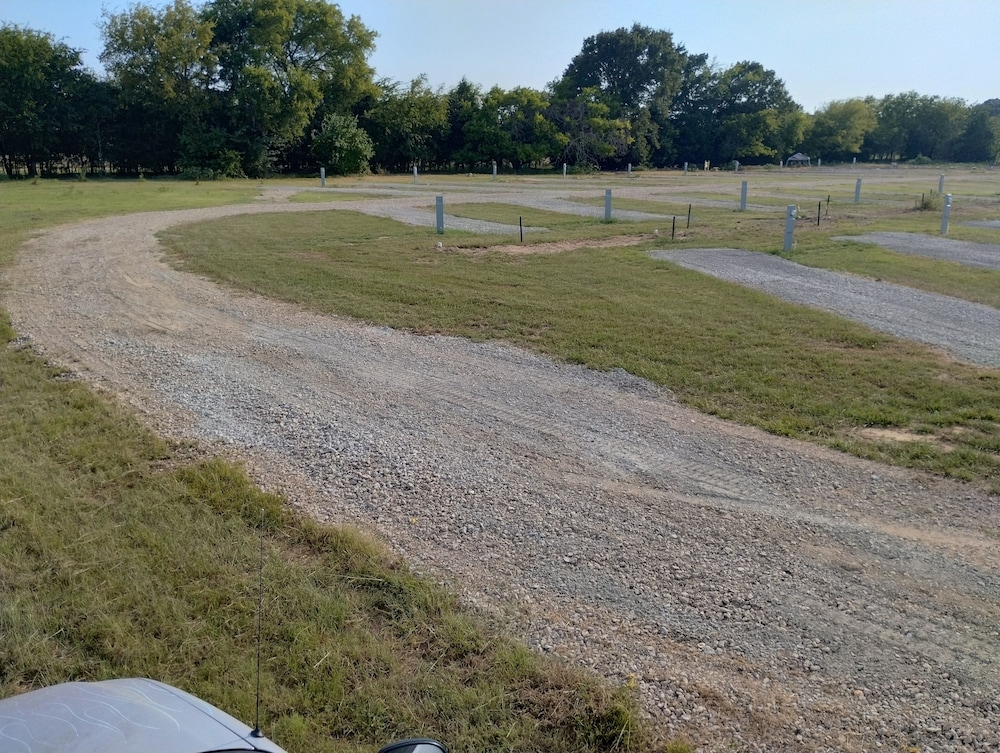 Summer Breeze RV Park