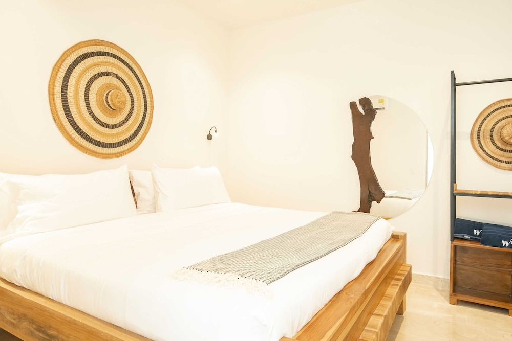 w Amazing Loft in the Heart of Bocagrande
