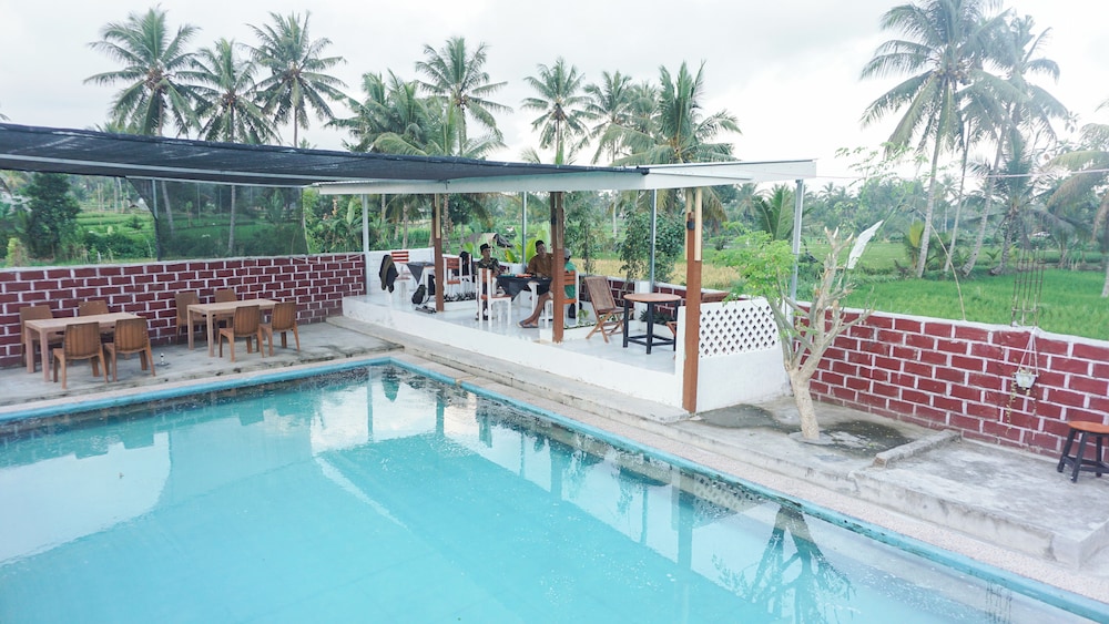 Rinjani Terrace Cottage
