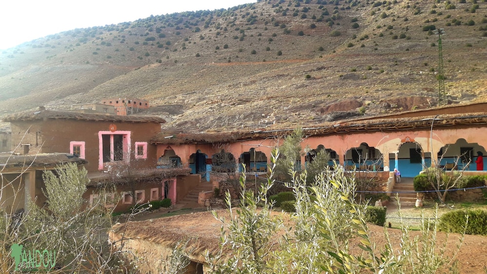 GITE OULAIDI