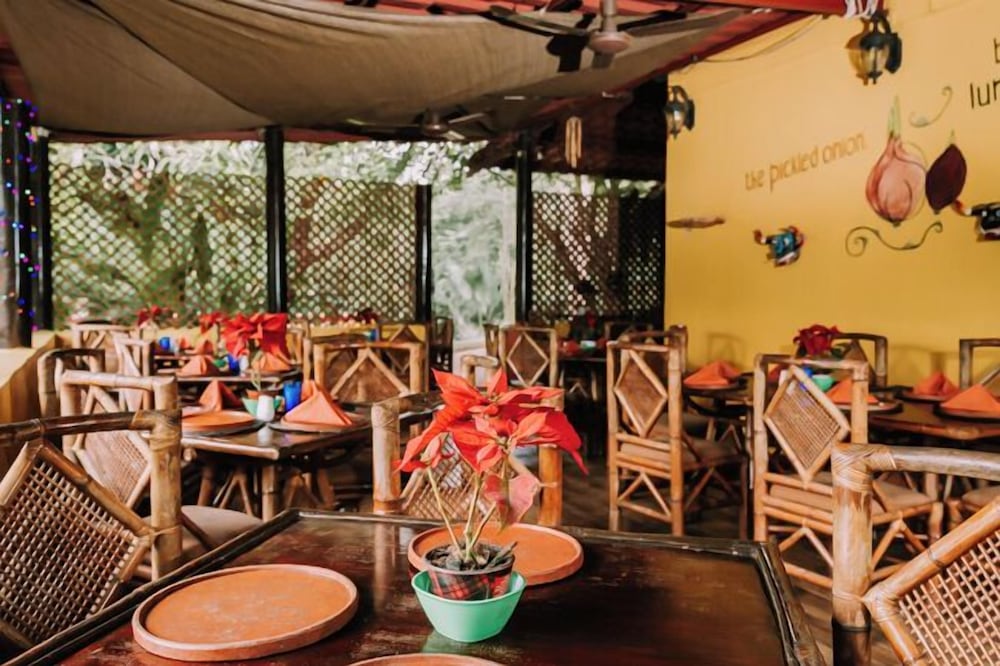 The Pickled Onion B&B and Restaurant Uxmal