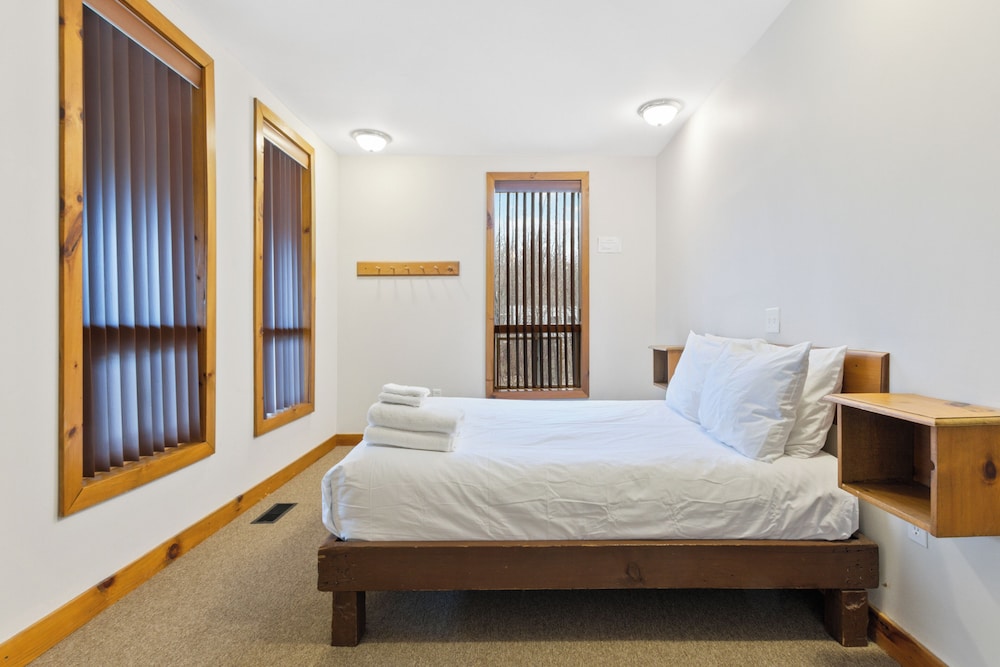 Tyrolean Chalets