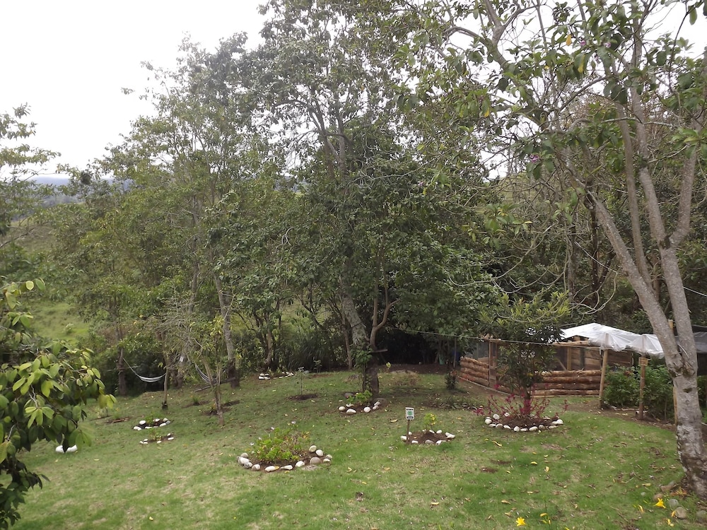 Hostal El Zorzal