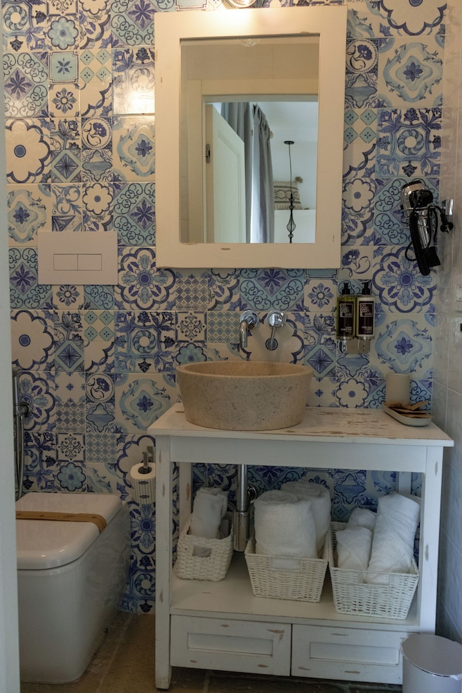 Manna Blue Sky - Exclusive Rooms