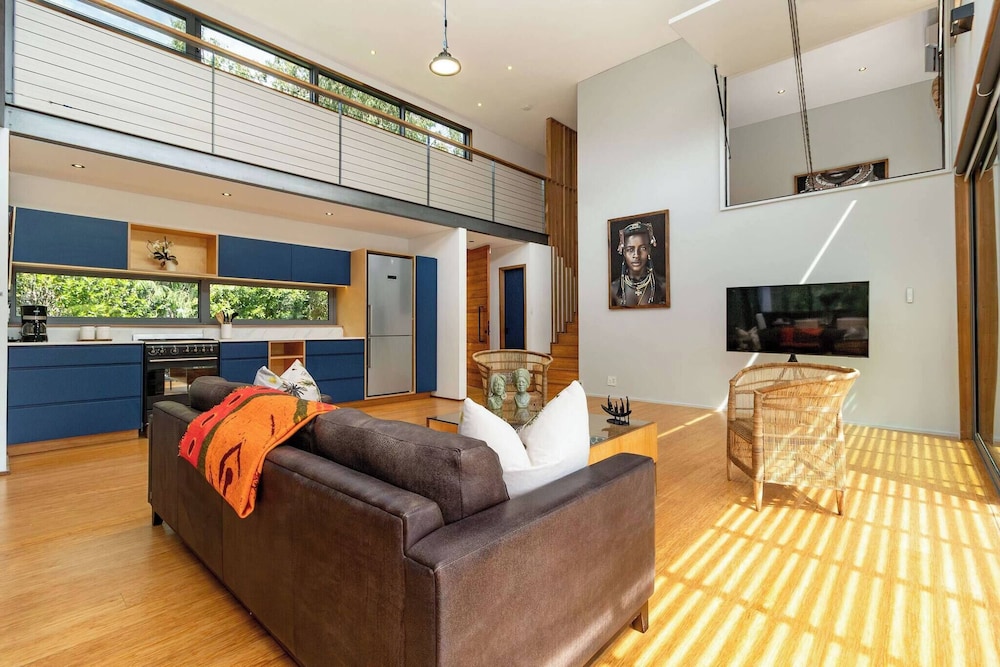 Luxury Eco Villa, Hout Bay, Cape Town,south Africa