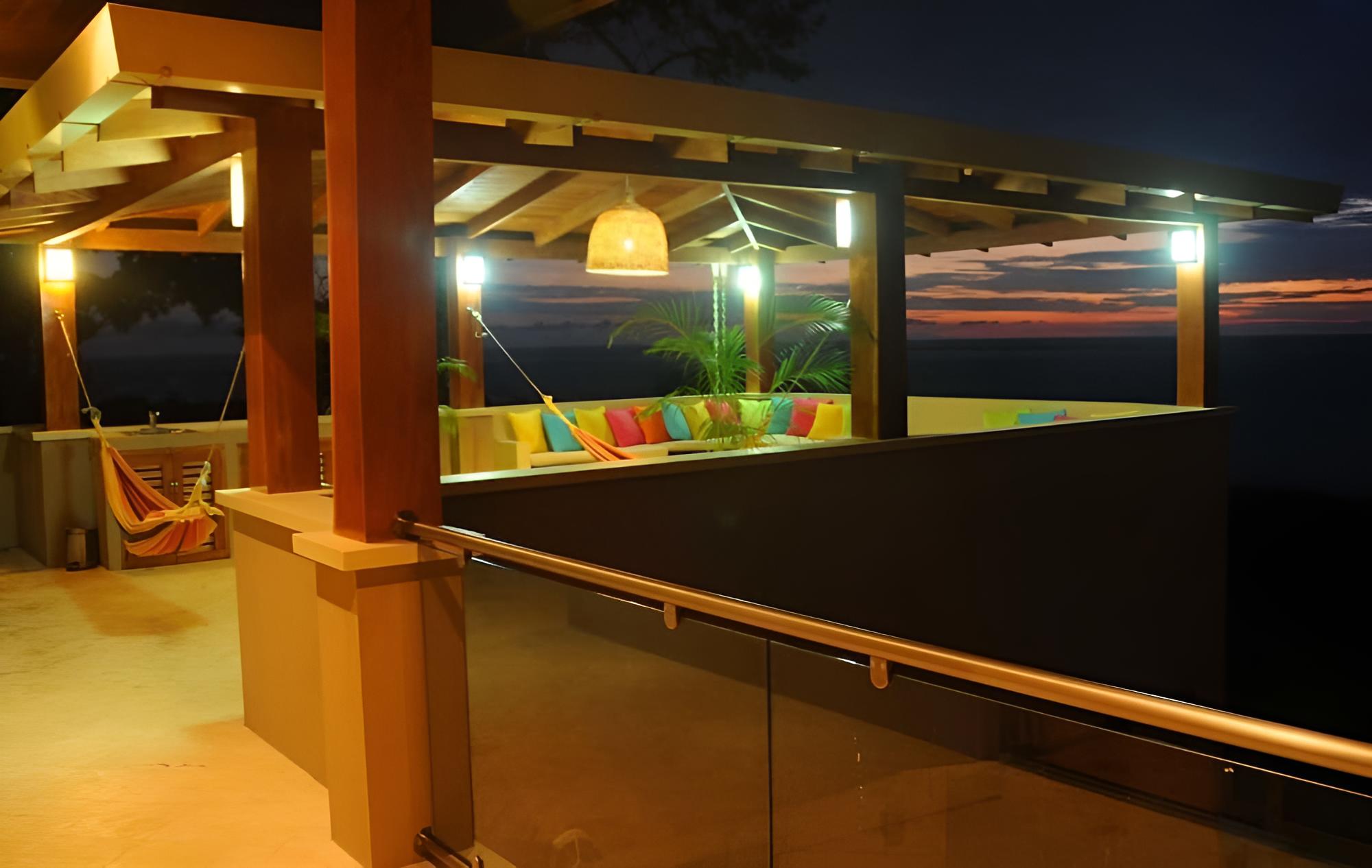 Casa Moana view 3