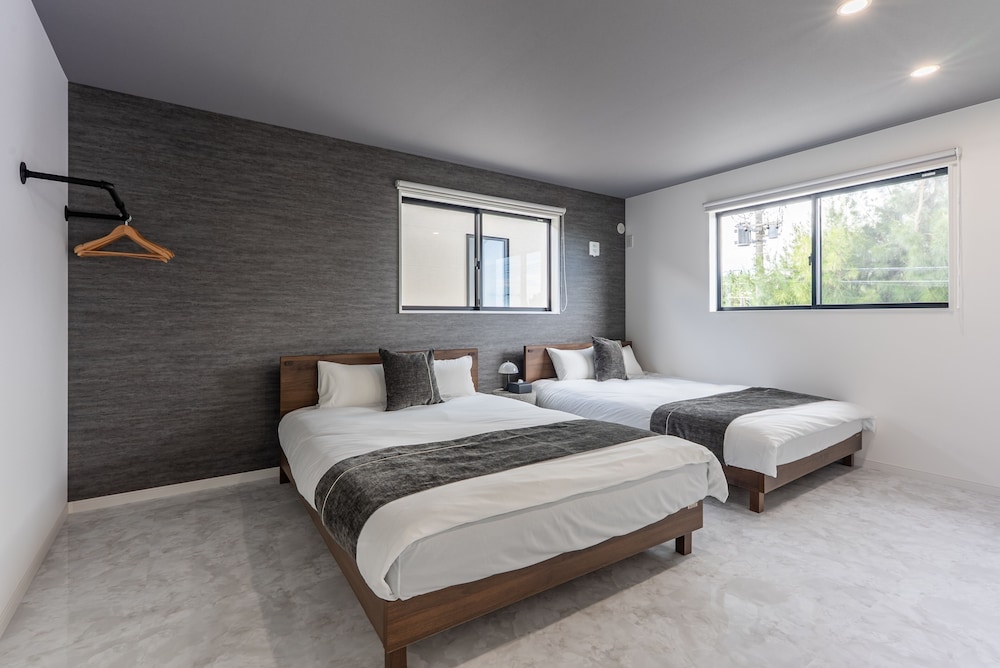 Grandioso Okinawa Pool Villa Onna14