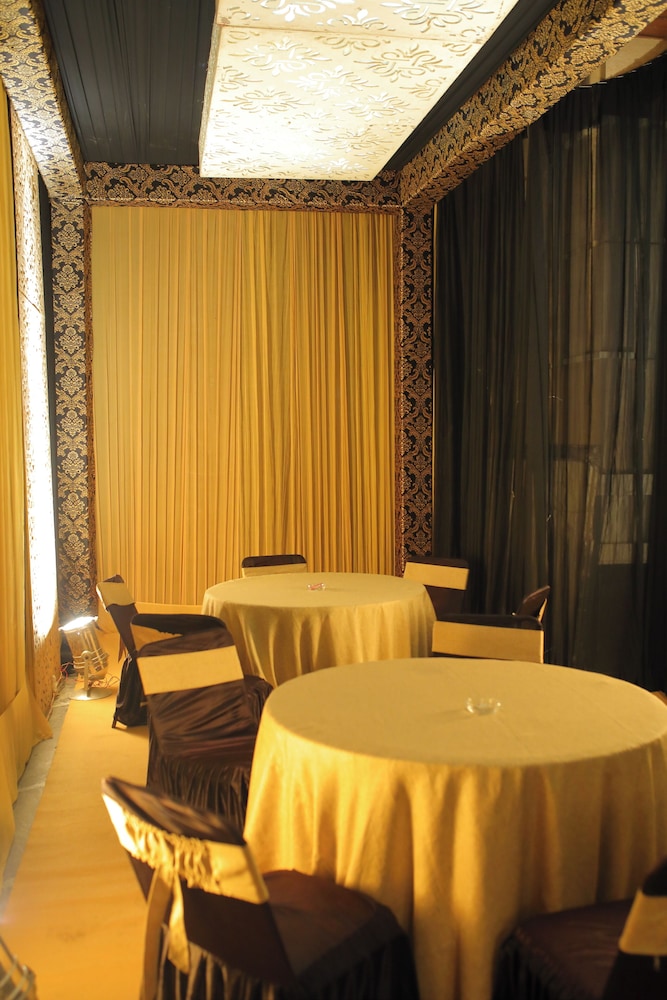 Hotel Shanti Kutir view 3