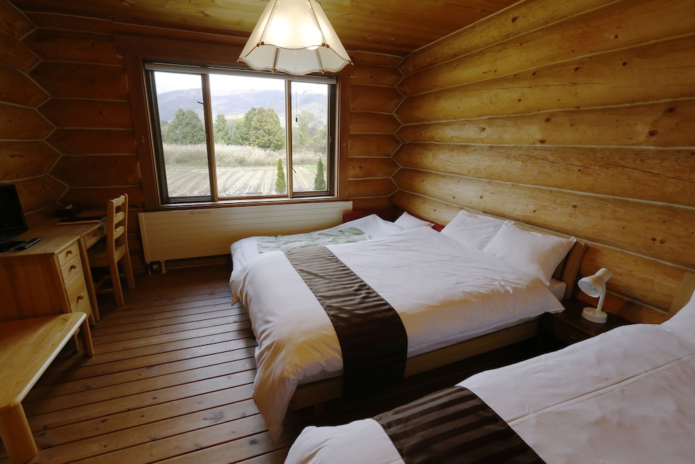 Reposer Hakuba