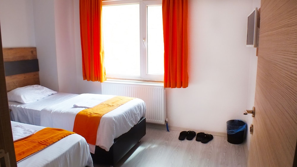 Ankara Otel Evren - Image 5