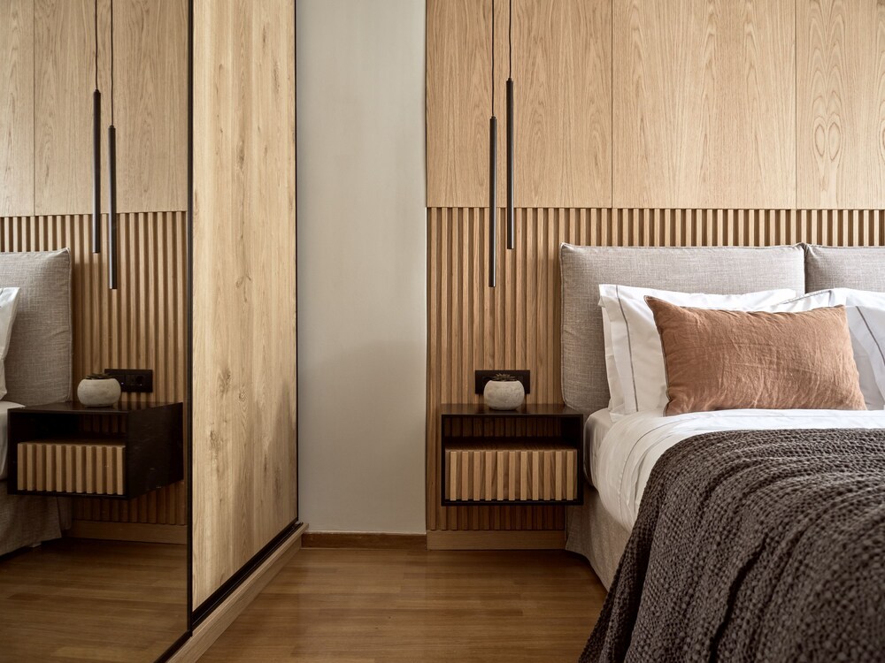 Monopolio Waterfront Apartment view 5