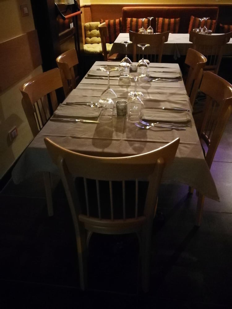 Manouche B&B Bistrot