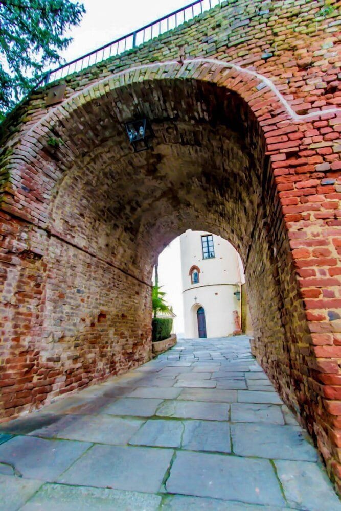 Castello di Cortanze
