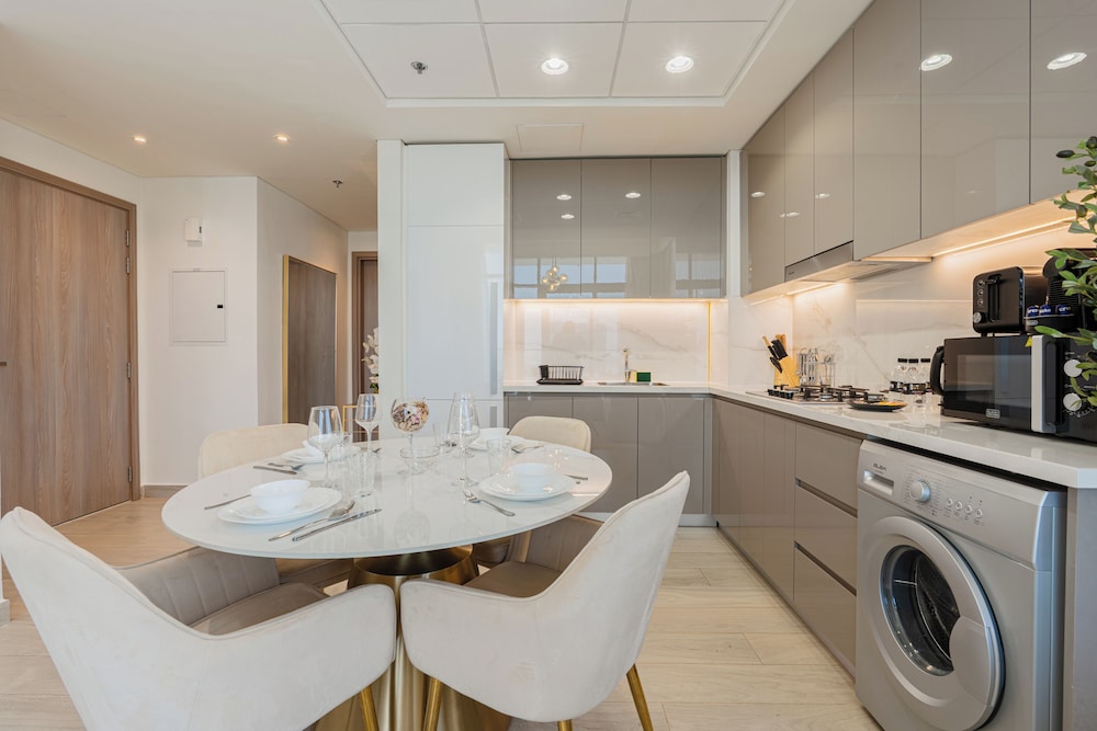 Azizi Riviera Residences - Meydan