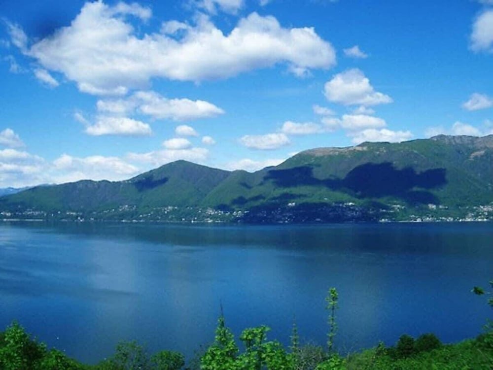 Stunning 1 bed Lake Maggiore Apartment