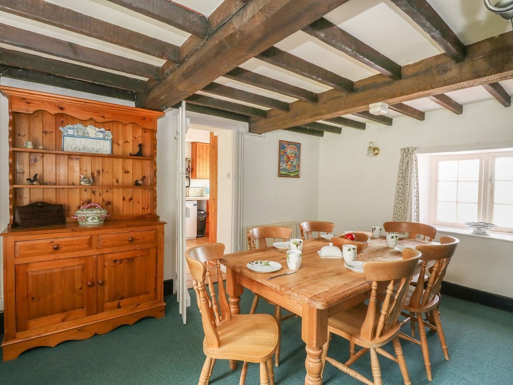 Thatch Cottage